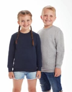 Mantis MK05 Kid’s Essential Organic Sweatshirt