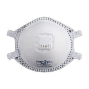Portwest FFP3 Valved Respirator (Pk10)