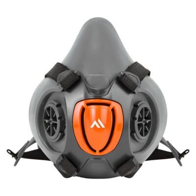 Portwest TPR Half Mask — Custom Embroidery Available