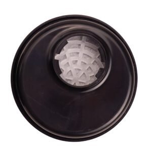 Portwest ABEK1 Gas Filter Bayonet Connection (Pk6)