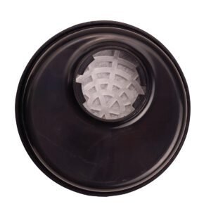 Portwest P3 Particle Filter Bayonet Connection (Pk6)