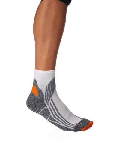 Kariban TECHNICAL SPORT SOCKS — Custom Embroidery Available