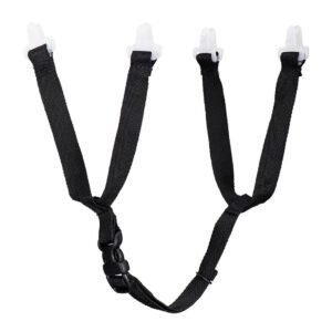 Portwest Chin Strap 4 Work Safe (PK5)