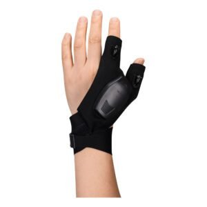Portwest Rechargeable LED Light gloves (1 Pair)