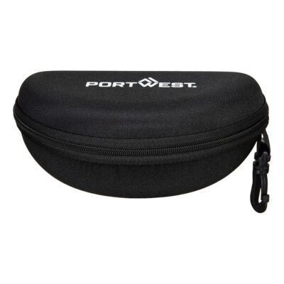 Portwest Glasses Storage Case — Custom Embroidery Available