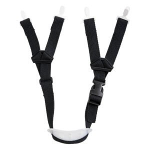 Portwest Chin Strap 4 Expertbase (PK5)