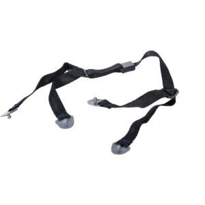 Portwest Chin Strap 4 Endurance (PK5)