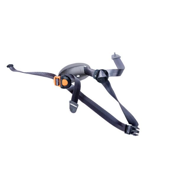 Portwest Chin Strap 4 Height Endurance (Pk5) — Custom Embroidery Available