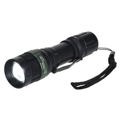 Portwest Tactical Torch — Custom Embroidery Available