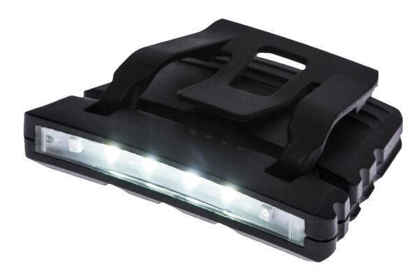 Portwest LED Cap Light — Custom Embroidery Available