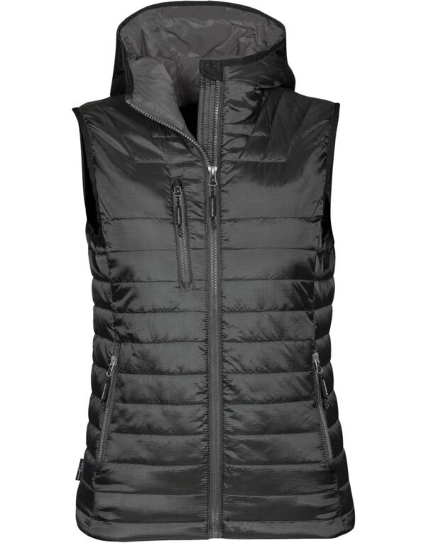 Stormtech PFV-2W Women's Gravity Thermal Bodywarmer