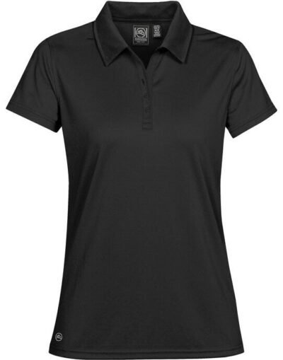 Stormtech PG-1W Women's Eclipse H2X-Dry Pique Polo