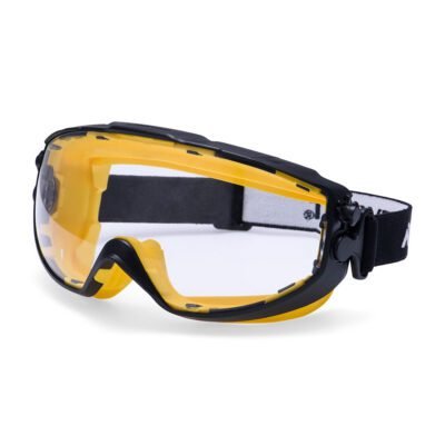 Portwest TPE Goggle — Custom Embroidery Available