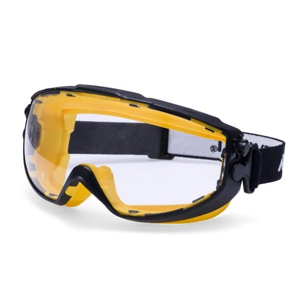 Portwest TPE Goggle — Custom Embroidery Available