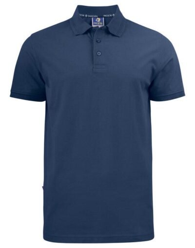 Pro-Job PJ642021 2021 Pique Polo