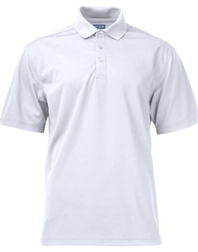 Pro-Job PJ642040 Prio 2040 Pique Function Polo