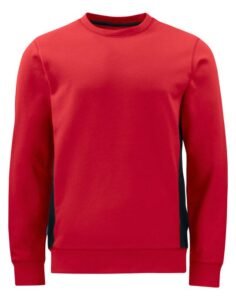Pro-Job PJ642127 Prio 2127 Sweatshirt