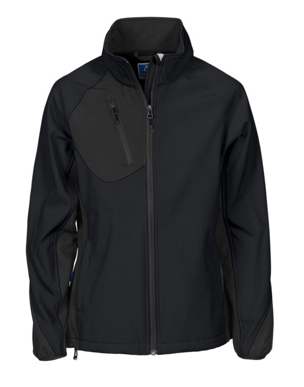 Pro Job Pro-Job PJ642423 2423 Ladies Softshell Jacket — Custom Embroidery Available | Xceluk