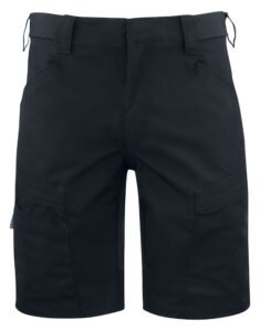 Pro-Job PJ642522 2522 Shorts Stretch