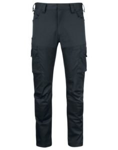 Pro-Job PJ642552 2552 Stretch Service Pants