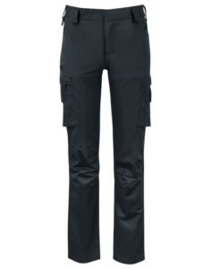 Pro-Job PJ642553 2553 Ladies Service Pants Stretch