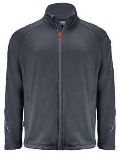 Pro-Job PJ643319 3319 Microfleece Jacket