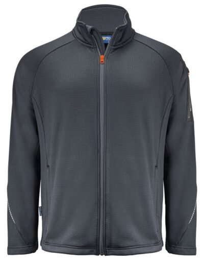 Pro-Job PJ643319 3319 Microfleece Jacket