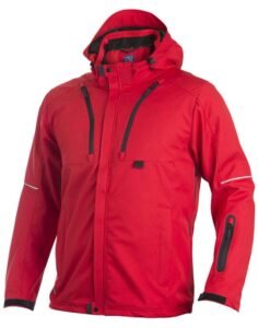 Pro-Job PJ643406 3406 Functional Jacket