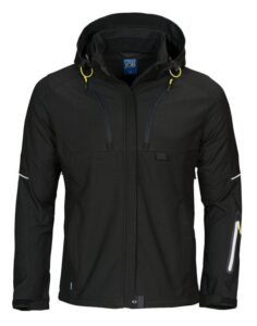 Pro-Job PJ643412 3412 Ladies Functional Jacket