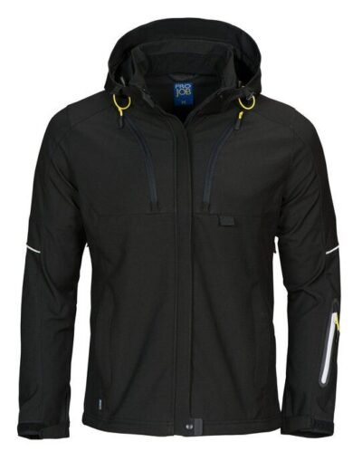 Pro-Job PJ643412 3412 Ladies Functional Jacket