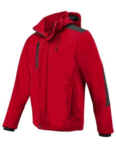 Pro-Job PJ643417 3417 Padded Functional Jacket