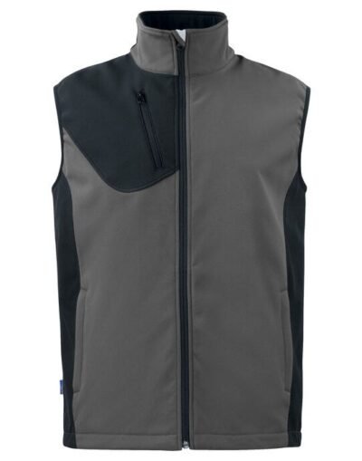Pro-Job PJ643702 Prio 3702 Softshell Vest