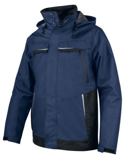 Pro-Job PJ644440 4440 Functional Jacket
