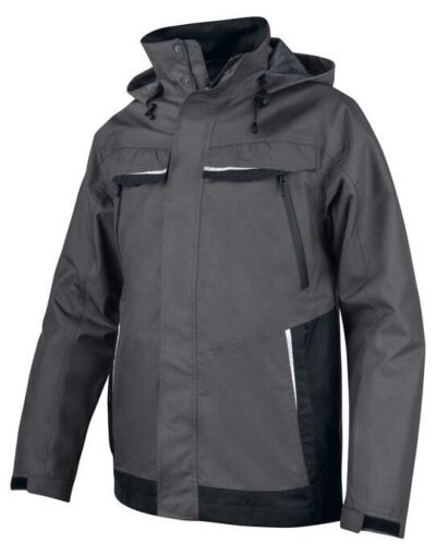 Pro-Job PJ644441 4441 Padded Functional Jacket