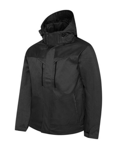 Pro-Job PJ645430 5430 Functional Jacket