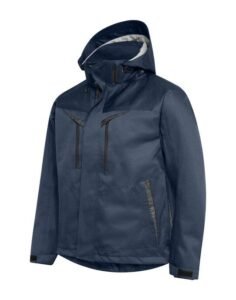 Pro-Job PJ645455 5455 Functional Shell Jacket