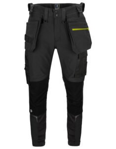 Pro-Job PJ645550 5550 Waistpants Stretch