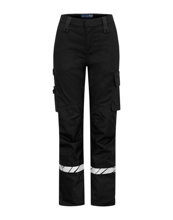 Pro-Job PJ647512 ProJob Progression 7512 Ladies Workpant
