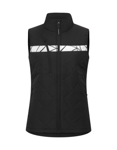 Pro-Job PJ647701 ProJob Progression 7701 Ladies Vest