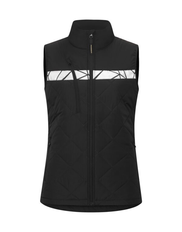 Pro-Job PJ647701 ProJob Progression 7701 Ladies Vest