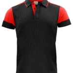 black-red