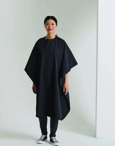 Premier Workwear WATERPROOF SALON GOWN — Custom Embroidery Available
