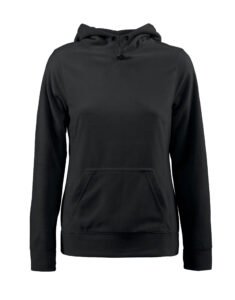 Printer Red PR2261511 Ladies Switch Fleece Hoodie