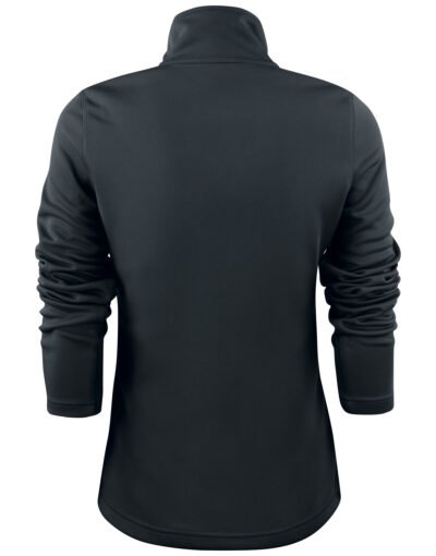 Printer Red PR2262059 Ladies Powerslide Jacket