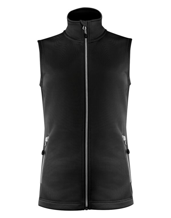 Printer Red PR2262073 Ladies Powerslide Vest