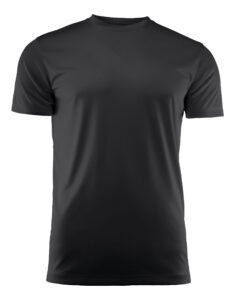 Printer Red PR2264023 Run Active T-Shirt