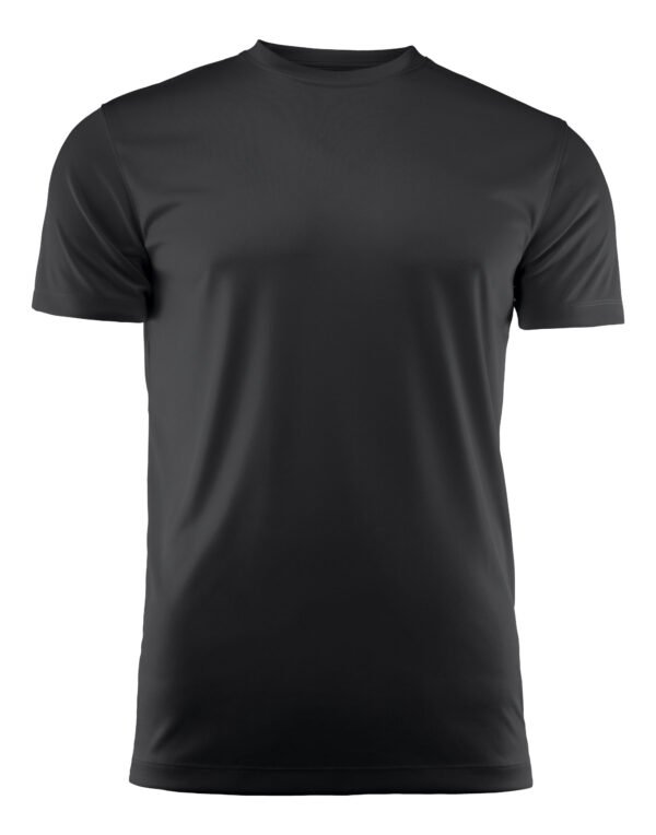 Printer Red PR2264023 Run Active T-Shirt