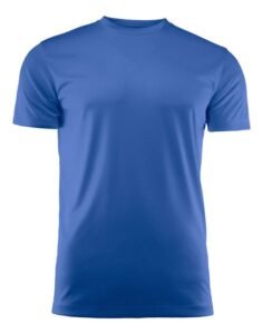 Printer Red PR2264029 Junior Run Active T-Shirt
