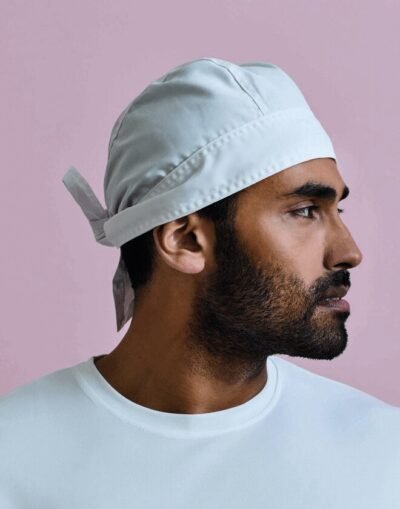 Premier Workwear CHEFS ZANDANA — Custom Embroidery Available