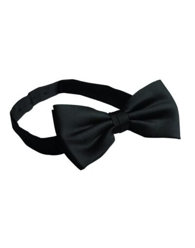 Premier Workwear BOW TIE — Custom Embroidery Available